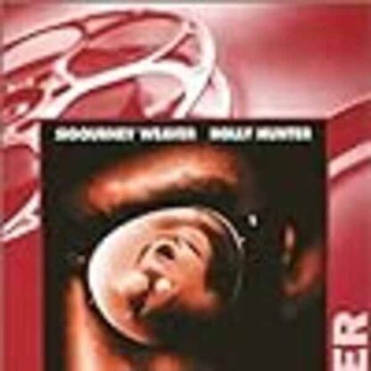 Copycat (1995) Starring Sigourney Weaver on DVD - Image 4