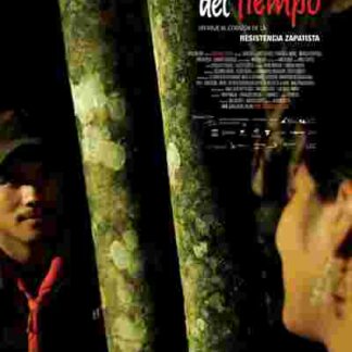 Corazón del tiempo (2008) with English Subtitles on DVD