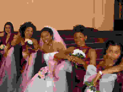 Cordially Invited (2007) Starring Freda Payne on DVD - Image 3