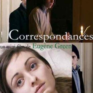 Correspondances (2009) with English Subtitles on DVD