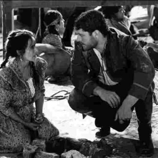 Corridos: Tales of Passion & Revolution (1987) Starring Clancy Brown on DVD