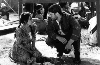 Corridos: Tales of Passion & Revolution (1987) Starring Clancy Brown on DVD