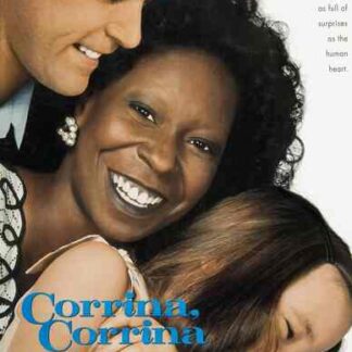 Corrina, Corrina (1994) Starring Noreen Hennessey on DVD