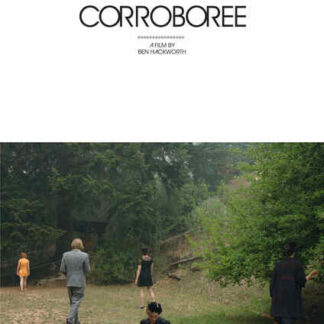 Corroboree (2007) Starring Conor O'Hanlon on DVD