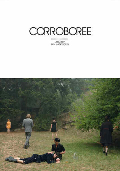 Corroboree (2007) Starring Conor O'Hanlon on DVD