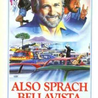 Così parlò Bellavista (1984) with English Subtitles on DVD