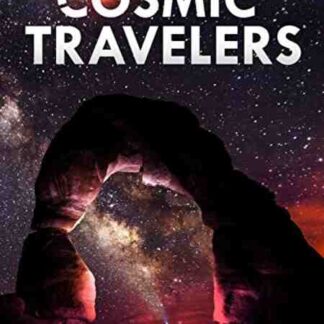 Cosmic Travelers: Comets and Asteroids (1997) Starring John Morrison on DVD