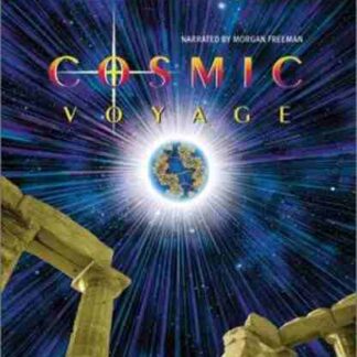 Cosmic Voyage (1996) Starring  on DVD