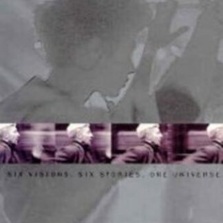 Cosmos (1996) with English Subtitles on DVD