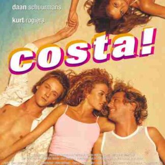 Costa! (2001) with English Subtitles on DVD