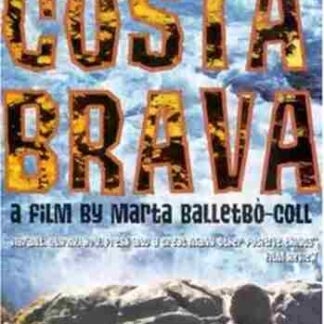 Costa Brava (1995) Starring Desi del Valle on DVD