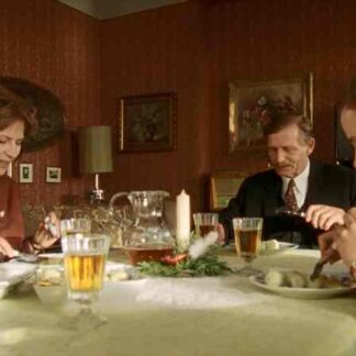 Cosy Dens (1999) with English Subtitles on DVD