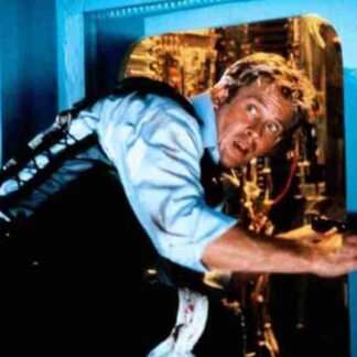 Counter Measures (1998) Starring Michael Dudikoff on DVD