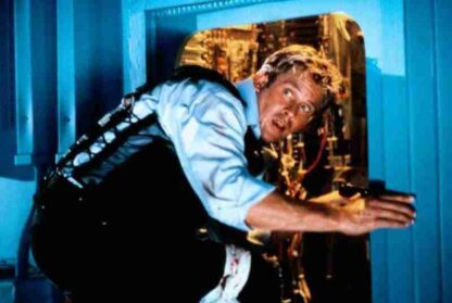 Counter Measures (1998) Starring Michael Dudikoff on DVD
