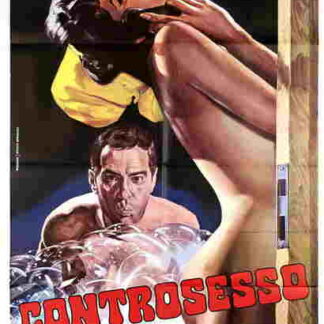 Countersex (1964) with English Subtitles on DVD