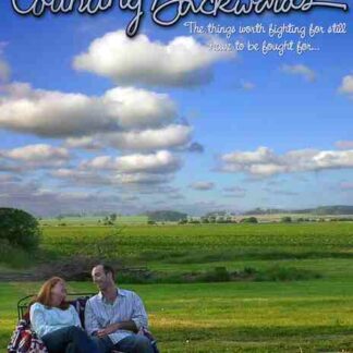 Counting Backwards (2007) Starring Benjamin Montague on DVD