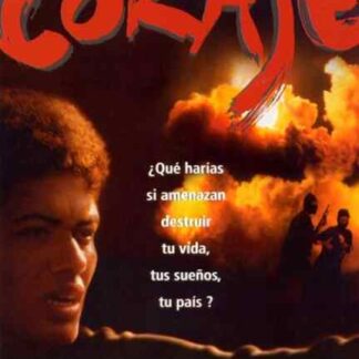 Courage (1999) with English Subtitles on DVD