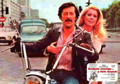 Courage fuyons (1979) with English Subtitles on DVD - Image 4