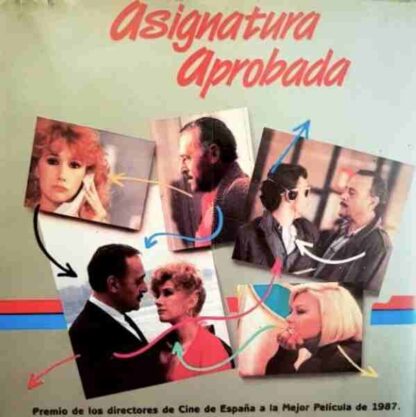 Course Completed (1987) with English Subtitles on DVD - Image 4