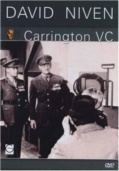 Court Martial (1954) Starring David Niven on DVD