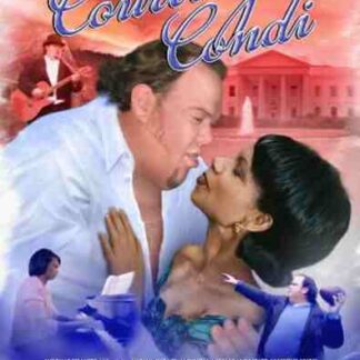 Courting Condi (2008) Starring George W. Bush on DVD