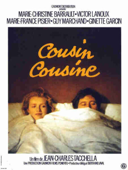 Cousin, Cousine (1975) with English Subtitles on DVD - Image 5