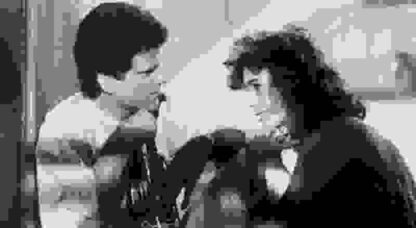 Cousins (1989) Starring Ted Danson on DVD - Image 2