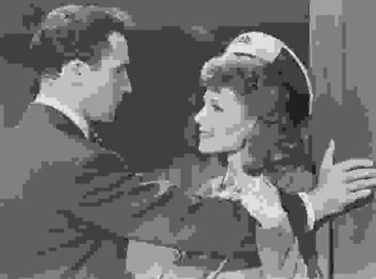 Cover Girl (1944) Starring Rita Hayworth on DVD - Image 3