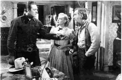 Covered Wagon Raid (1950) Starring Allan Lane on DVD - Image 4