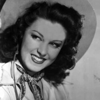Cowboy Serenade (1942) Starring Gene Autry on DVD