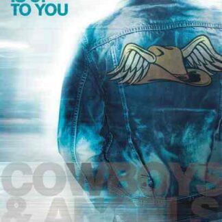 Cowboys & Angels (2003) Starring Michael Legge on DVD