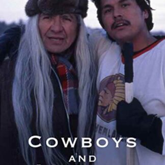 Cowboys and Indians: The J.J. Harper Story (2003) Starring Adam Beach on DVD