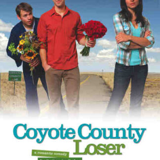 Coyote County Loser (2009) Starring Nikki Boyer on DVD