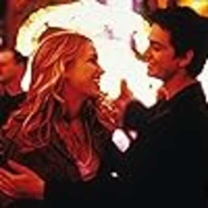 Coyote Ugly (2000) Starring Piper Perabo on DVD - Image 2