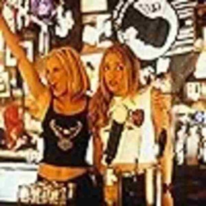 Coyote Ugly (2000) Starring Piper Perabo on DVD - Image 3
