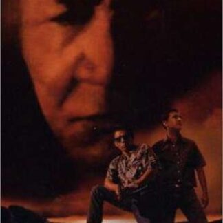 Coyote Waits (2003) Starring Adam Beach on DVD