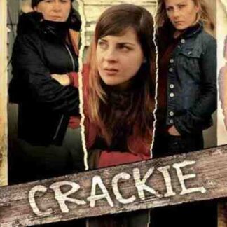 Crackie (2009) Starring Mary Walsh on DVD