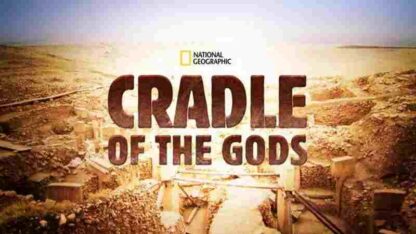 Cradle of the Gods (2012) Starring Tristan Carter on DVD - Image 5