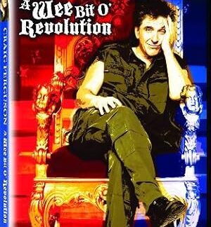 Craig Ferguson: A Wee Bit o' Revolution (2009) DVD