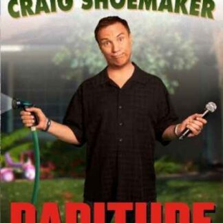 Craig Shoemaker: Daditude (2012) Starring Craig Shoemaker on DVD