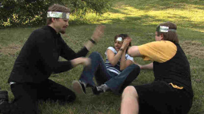 Craptastic (2008) Starring David Dillehunt on DVD - Image 2