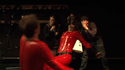 Craptastic (2008) Starring David Dillehunt on DVD - Image 3