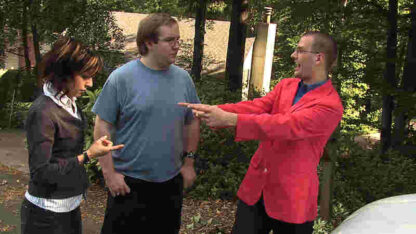 Craptastic (2008) Starring David Dillehunt on DVD - Image 4