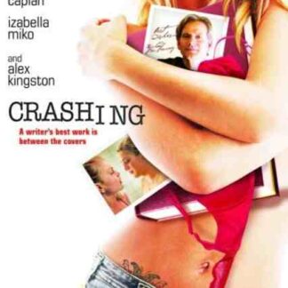 Crashing (2007) Starring David Cross on DVD