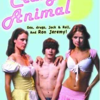 Crazy Animal (2007) Starring John Birmingham on DVD