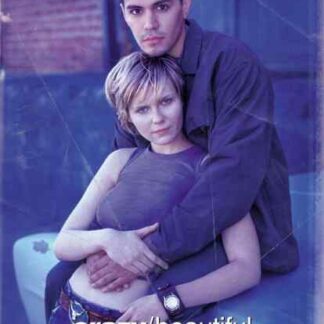 Crazy/Beautiful (2001) Starring Kirsten Dunst on DVD