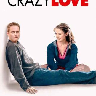 Crazylove (2005) Starring Reiko Aylesworth on DVD