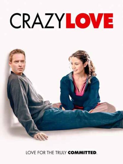 Crazylove (2005) Starring Reiko Aylesworth on DVD