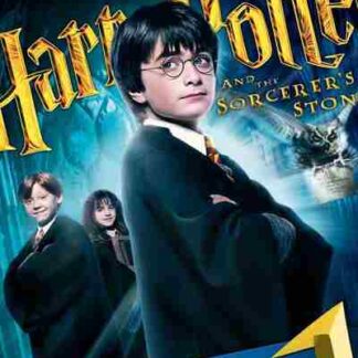 Creating the World of Harry Potter, Part 1: The Magic Begins (2009) Starring David Heyman on DVD