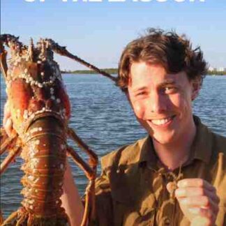 Creatures of the Lagoon (2012) on DVD